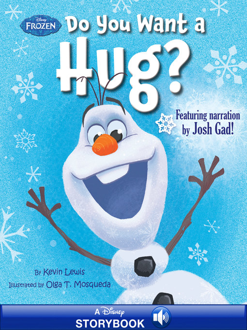 Title details for Do You Want a Hug? by Kevin Lewis - Available